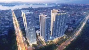 vinhomes metropolis