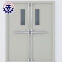 Cửa chống cháy 120p