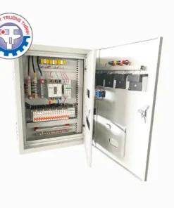 Tủ điện phân phối DB