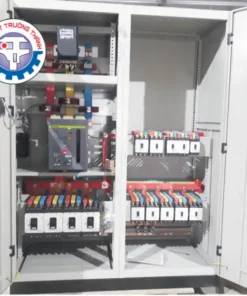 Tủ điện tổng MSB