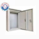 Vỏ tủ điện 2 lớp cánh
