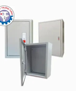 Vỏ tủ điện trong nhà