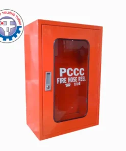 Vỏ tủ cứu hoả