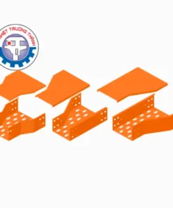 Co giảm khay cáp