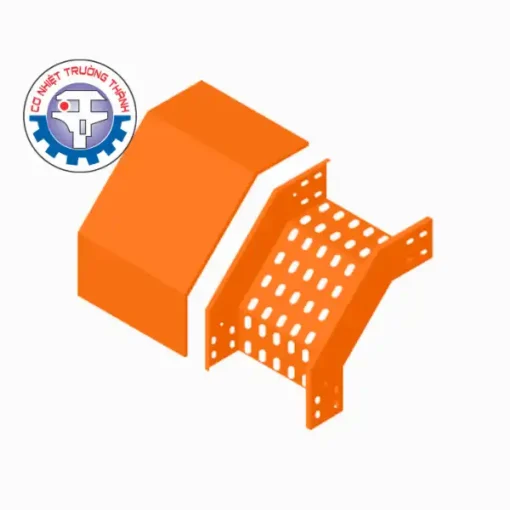 Co xuống khay cáp