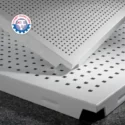Đột CNC lỗ tròn