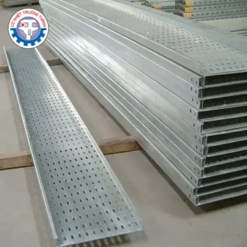 Gia công đột cnc