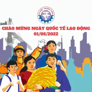 Ngày Quốc tế Lao động 1/5