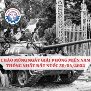 Ngày giải phóng miền Nam thống nhất đất nước