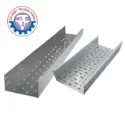 Khay cáp sơn tĩnh điện