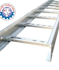 Thang cáp mạ kẽm nhúng nóng