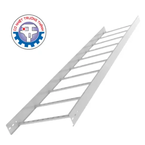 Thang cáp sơn tĩnh điện