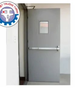 Cửa chống cháy 90p