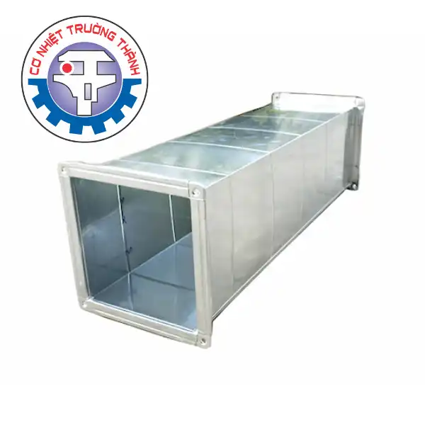 ống gió vuông trường thành