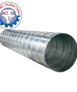 Ống gió tròn xoắn