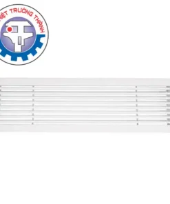 cửa gió 1 lớp nan