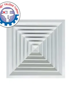 Cửa gió khuếch tán