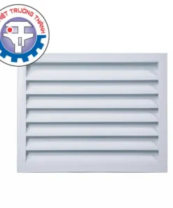 Cửa gió nan z louver
