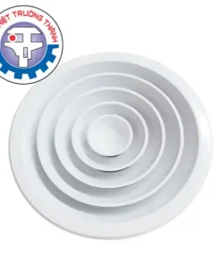 cửa tròn khuếch tán