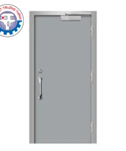 cửa chống cháy 70p