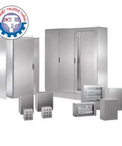 Tủ điện inox 304