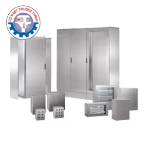 Tủ điện inox 304