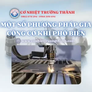 Một số phương pháp thông gió cơ khí trong nhà xưởng