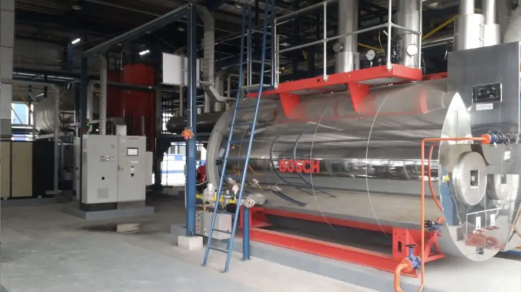 Bồn, bể áp lực slide