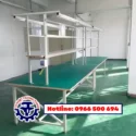 bàn thao tác chống tĩnh Điện