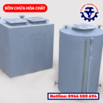 bồn chứa hóa chất