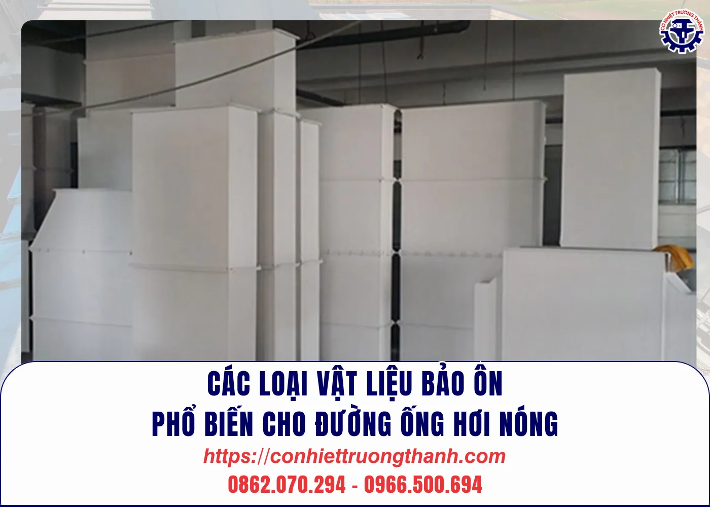 sơn phủ intumescent ống gió khi nào nên dùng