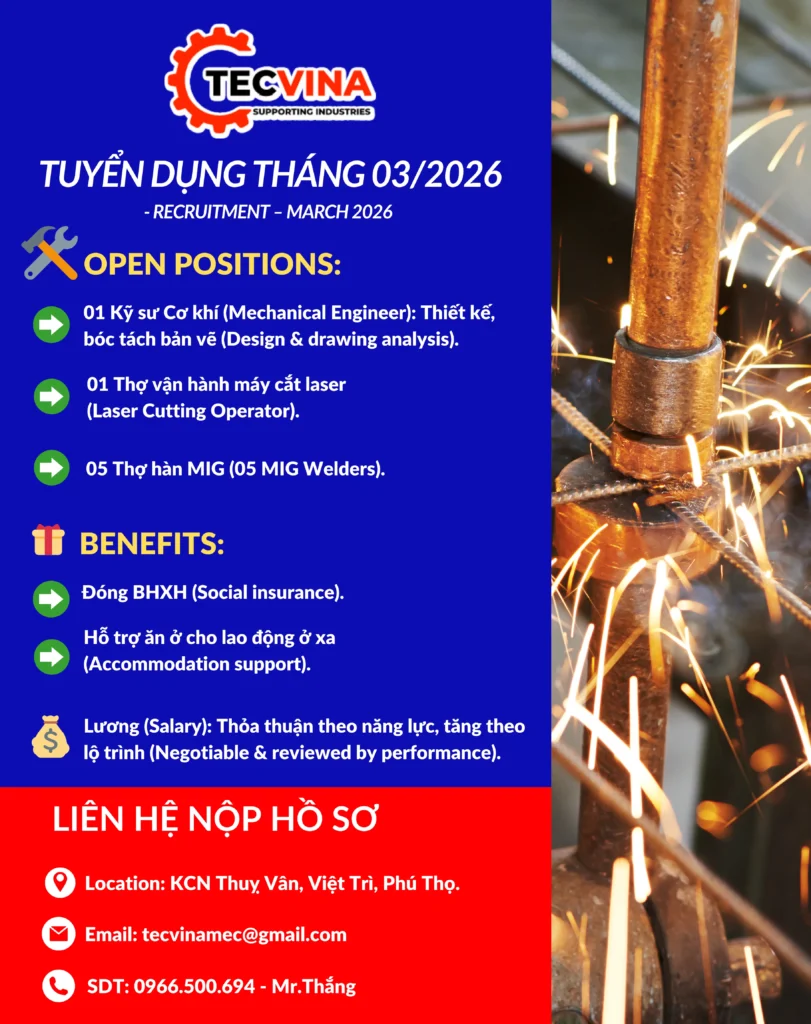 công ty cổ phần cơ nhiệt trường thành (1)