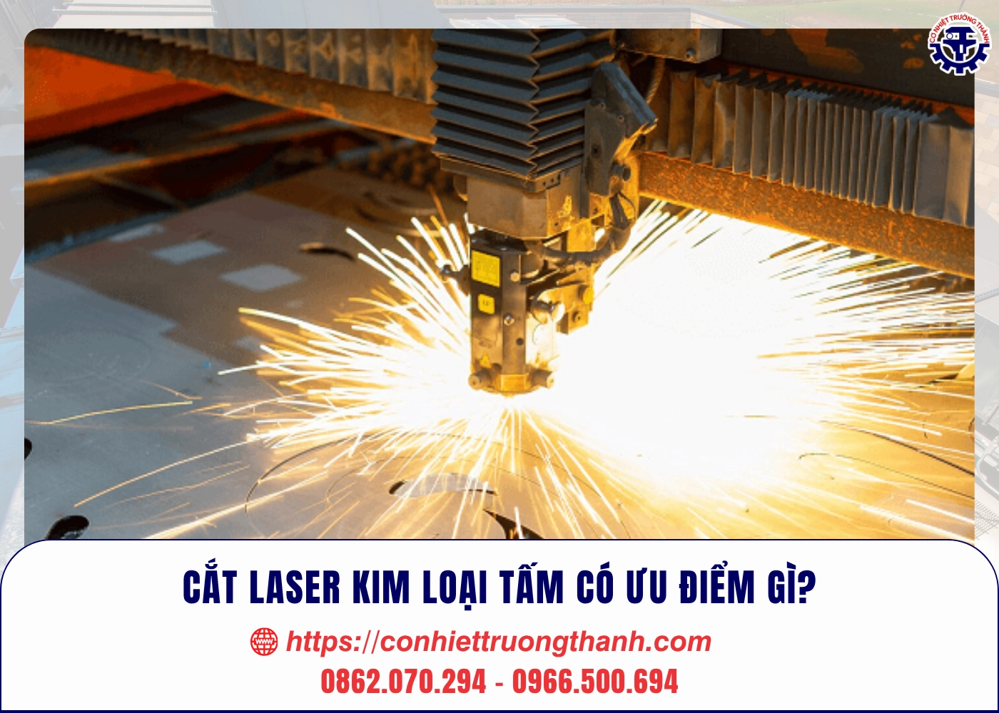 cắt laser kim loại tấm có ưu điểm gì